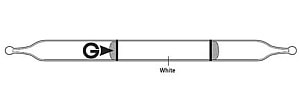 Tubes Gastec Polytec
