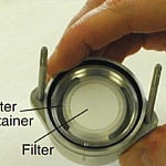 Sioutas Personal Cascade Impactor