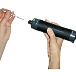 Gastec Gasprobenahmepumpen