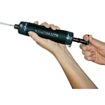 Gastec Gasprobenahmepumpen