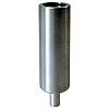 Aluminium-Feinstaub-Cyclone