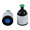 PTFE (Polytetrafluoroethylene) Filters