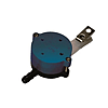Parallel Particle Impactors (PPIs)