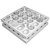 Cassette and Filter Storage