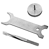Filter Sampling Accessories