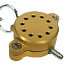 Personal Environmental Monitor (PEM)