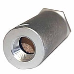 DPC Massendurchflussregler